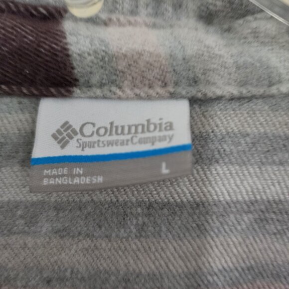 Women's Calico Basin Shirt Jacket - Picture 3 of 5